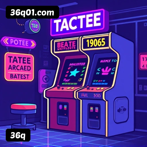 Imagem principal de 36q Promoções