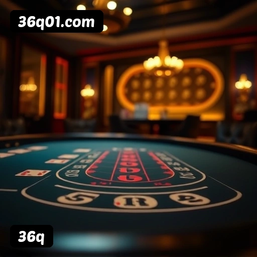 Imagem principal de 36q