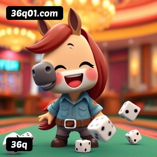 Experiência Exclusiva no 36q - 36q